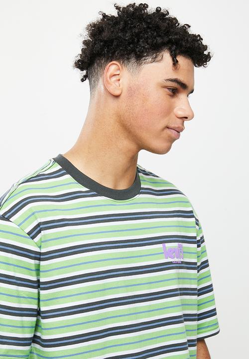 Levi’s® - Stay loose short sleeve tee - multi