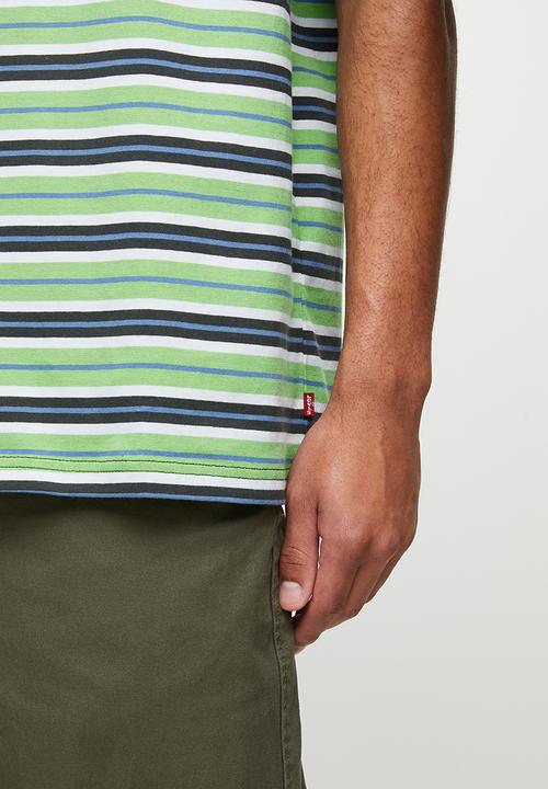 Levi’s® - Stay loose short sleeve tee - multi