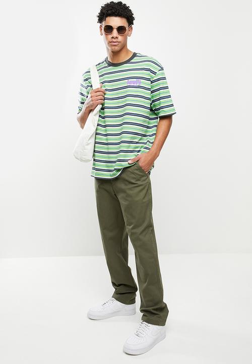 Levi’s® - Stay loose short sleeve tee - multi