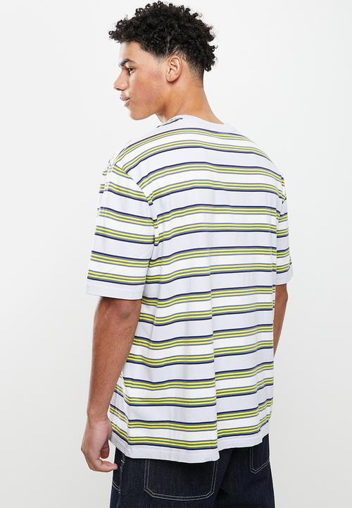 Levi’s® - Stay loose tee - milk