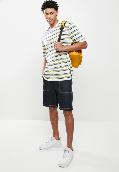 Levi’s® - Stay loose tee - milk