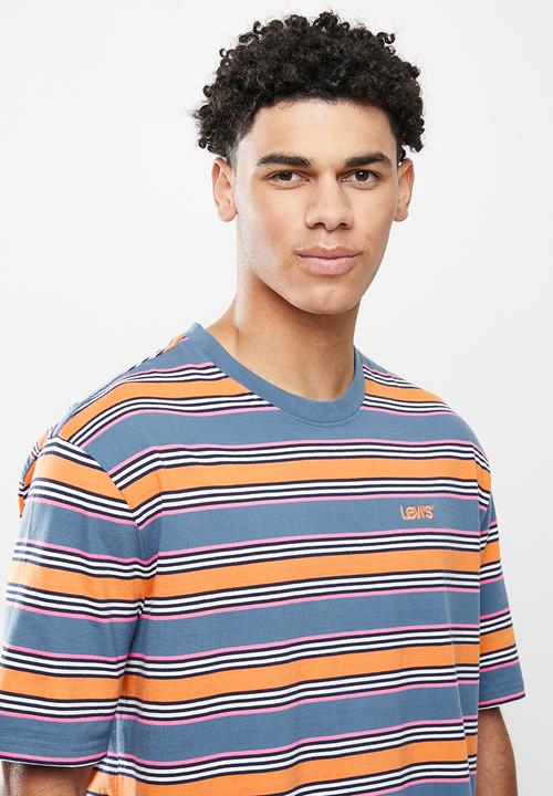 Levi’s® - Stay loose tee - multi