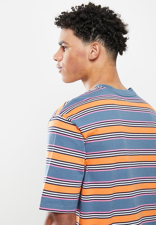 Levi’s® - Stay loose tee - multi