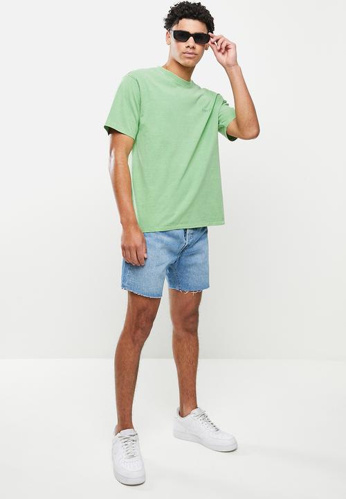 Levi’s® - Red tab vintage tee - olive