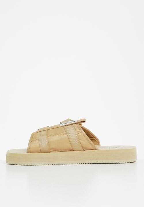 Jonathan D - J jack sandal - taupe