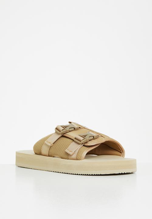 Jonathan D - J jack sandal - taupe
