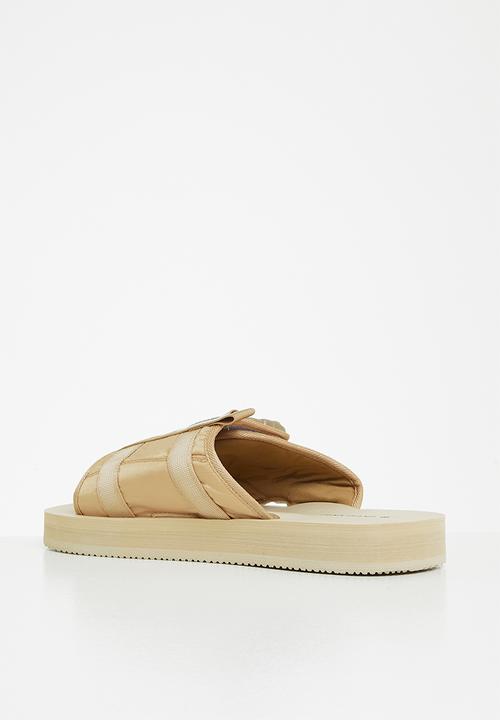 Jonathan D - J jack sandal - taupe