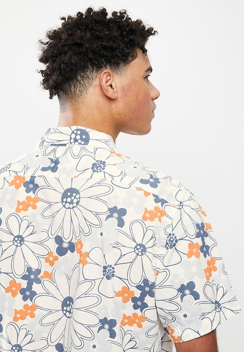 Levi’s® - Short sleeve classic camper - multi
