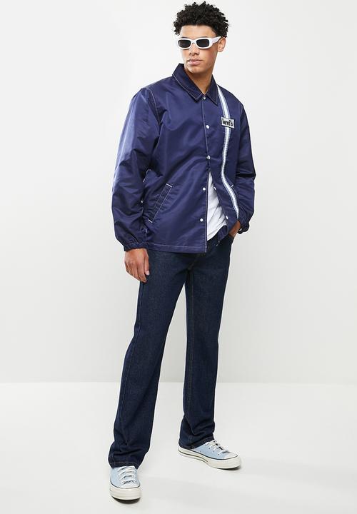 Levi’s® - Merritt surf jacket - navy