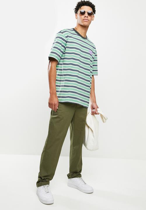 Levi’s® - Xx Chino ez taper iii - olive