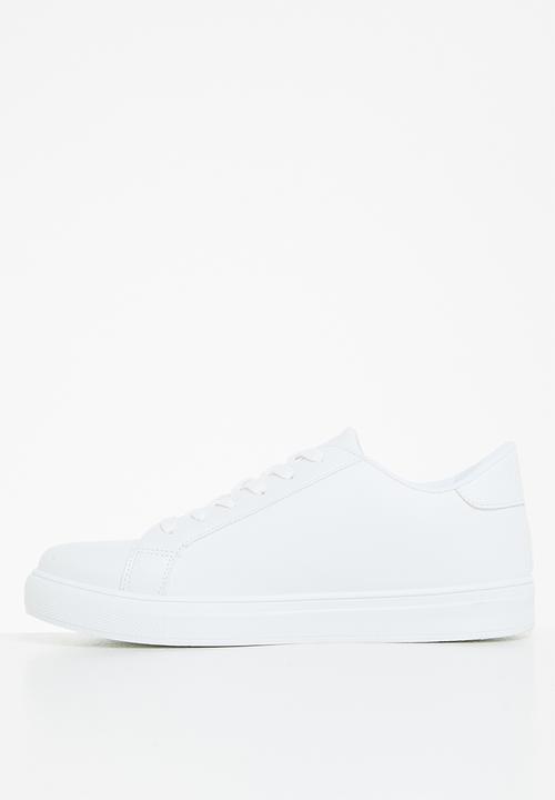 KANGOL - Kangol sneaker  - white