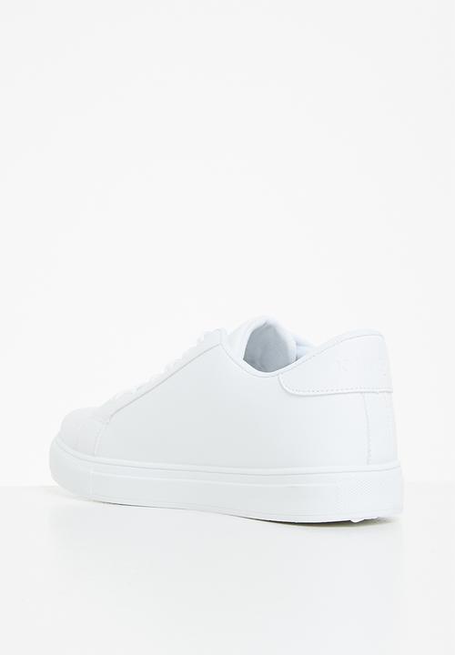 KANGOL - Kangol sneaker  - white
