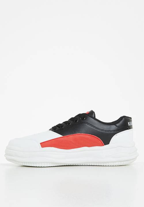 KANGOL - Kangol sneaker - multi 
