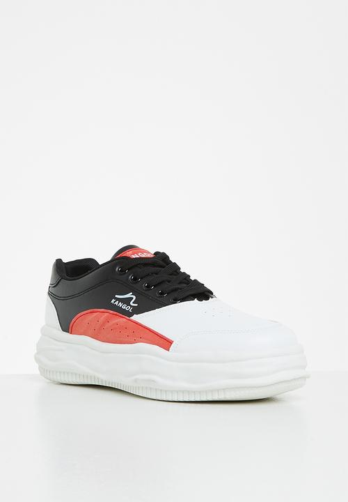 KANGOL - Kangol sneaker - multi 