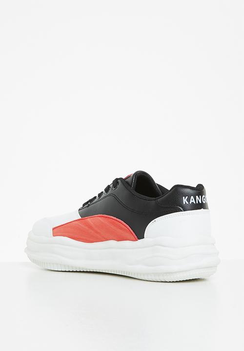 KANGOL - Kangol sneaker - multi 
