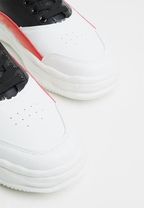 KANGOL - Kangol sneaker - multi 