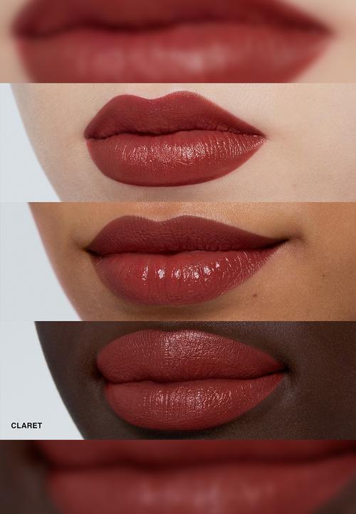 BOBBI BROWN - Luxe Lipstick - Claret