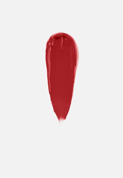 BOBBI BROWN - Luxe Lipstick - Parisian Red