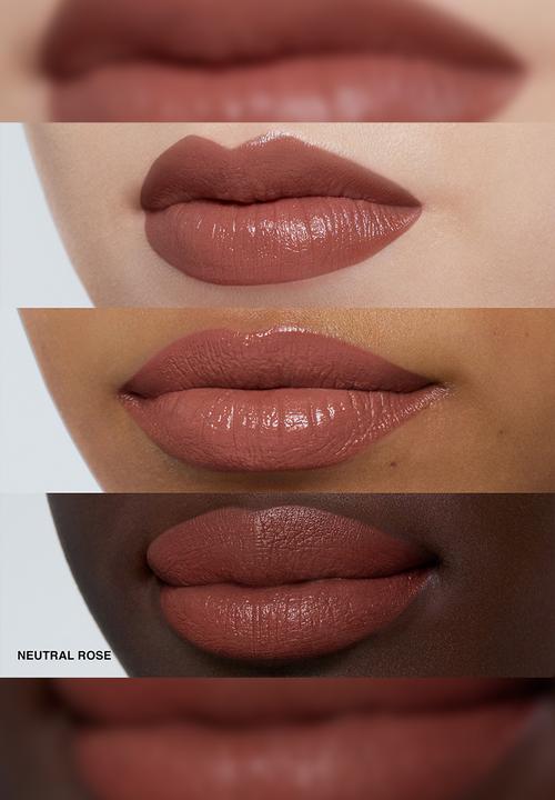 BOBBI BROWN - Luxe Lipstick - Neutral Rose