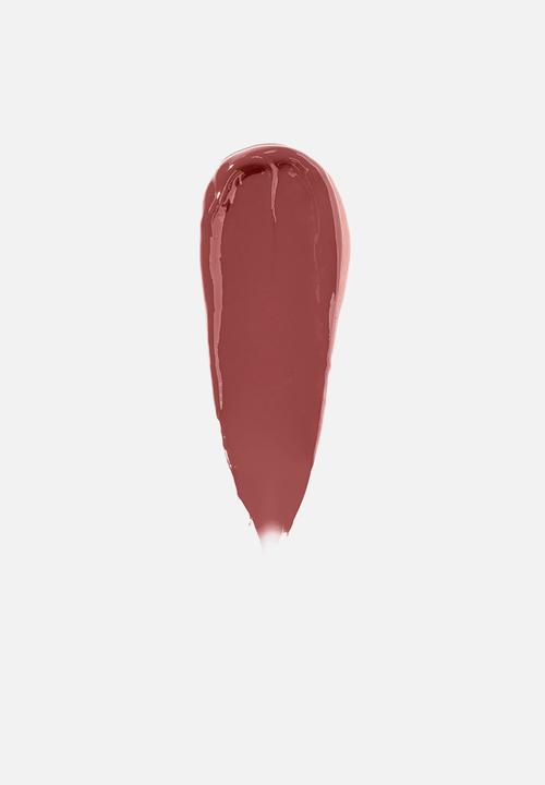 BOBBI BROWN - Luxe Lipstick - Pink Bluff