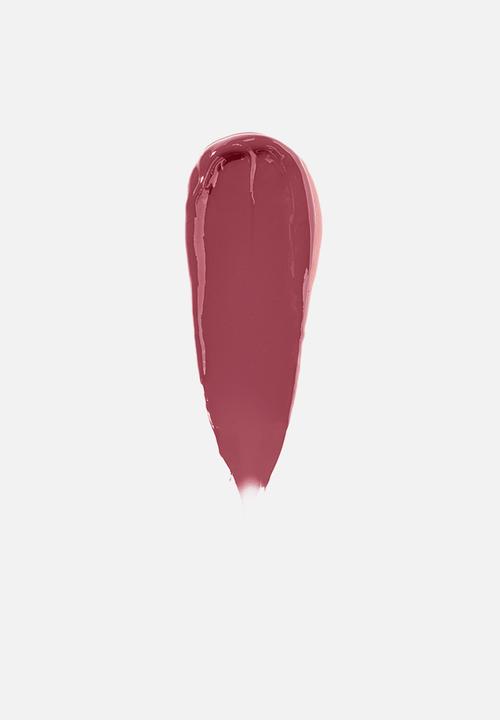 BOBBI BROWN - Luxe Lipstick - Soft Berry