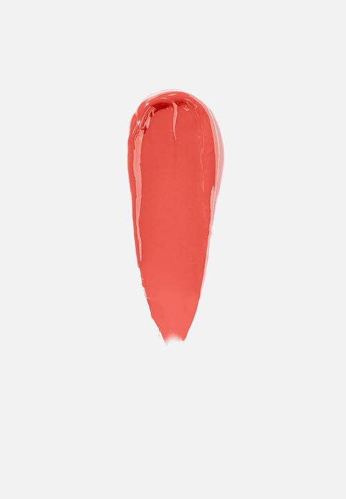 BOBBI BROWN - Luxe Lipstick - Retro Coral