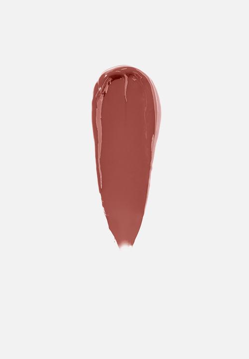 BOBBI BROWN - Luxe Lipstick - Afternoon Tea
