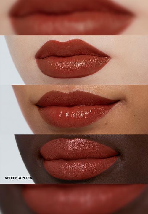 BOBBI BROWN - Luxe Lipstick - Afternoon Tea