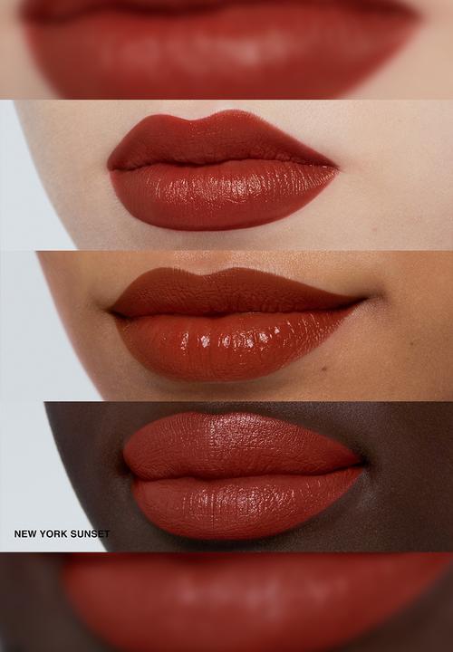 BOBBI BROWN - Luxe Lipstick - New York Sunset