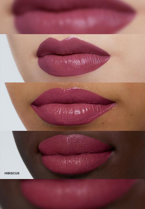 BOBBI BROWN - Luxe Lipstick - Hibiscus