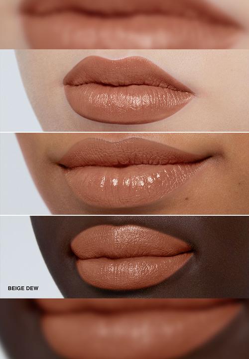 BOBBI BROWN - Luxe Lipstick - Beige Dew