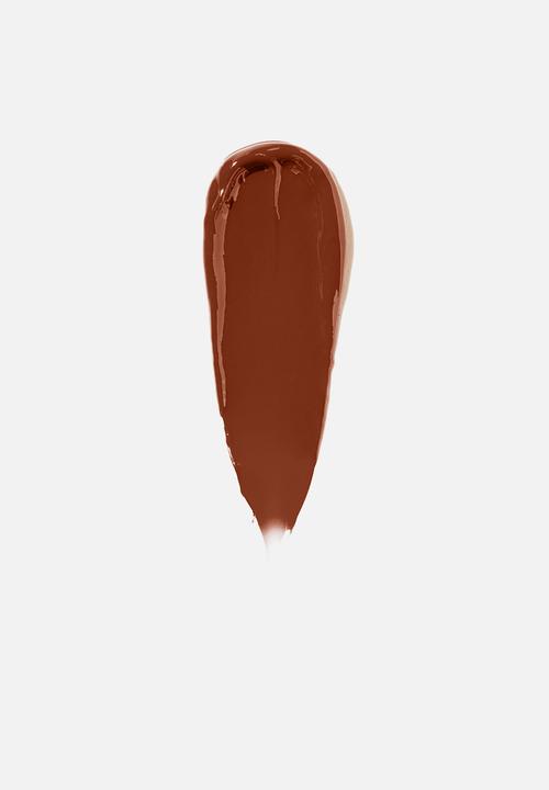 BOBBI BROWN - Luxe Lipstick - Boutique Brown