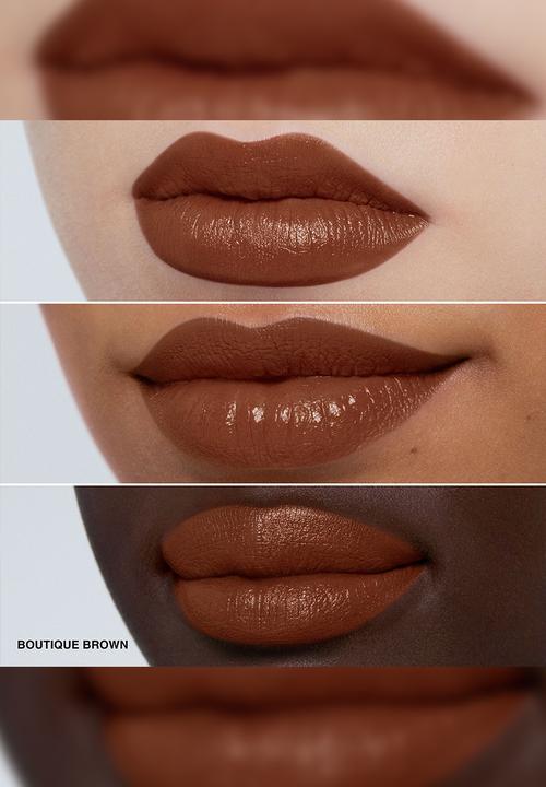 BOBBI BROWN - Luxe Lipstick - Boutique Brown