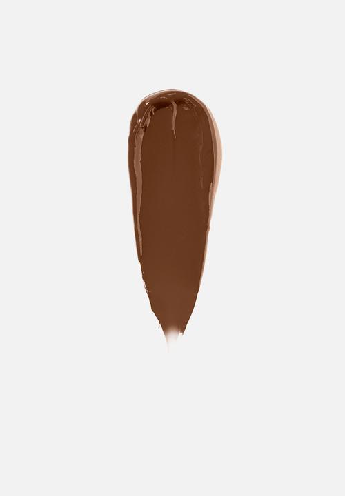 BOBBI BROWN - Luxe Lipstick - Brownstone