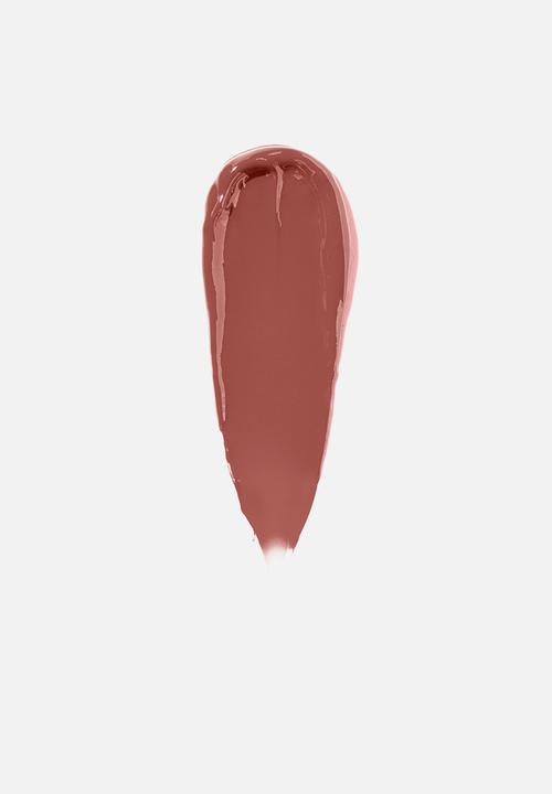 BOBBI BROWN - Luxe Lipstick - Almost Bare