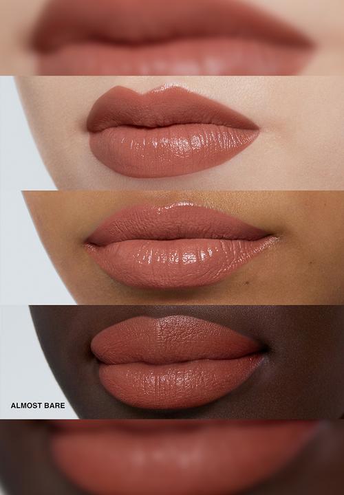 BOBBI BROWN - Luxe Lipstick - Almost Bare