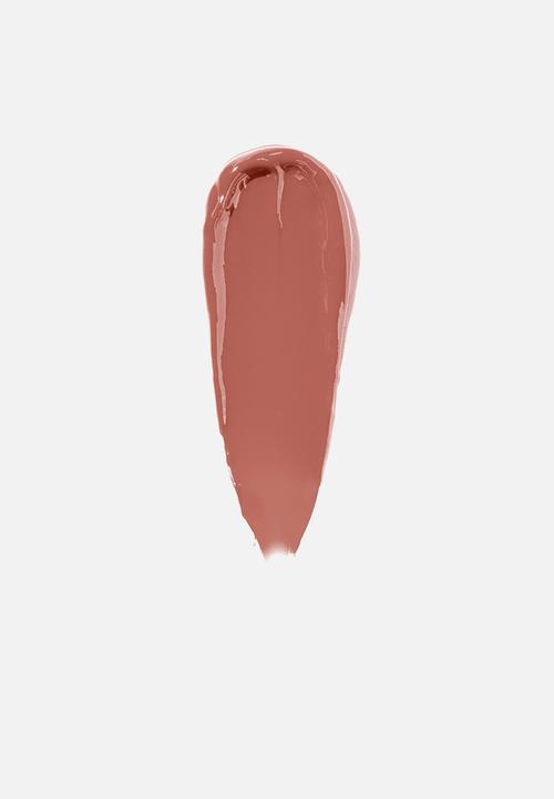 BOBBI BROWN - Luxe Lipstick - Pale Mauve