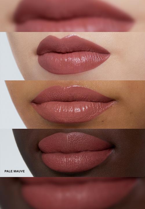 BOBBI BROWN - Luxe Lipstick - Pale Mauve