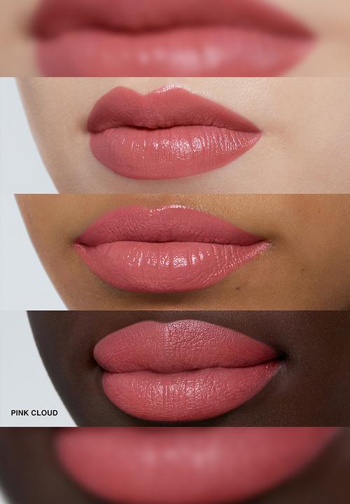 BOBBI BROWN - Luxe Lipstick - Pink Cloud
