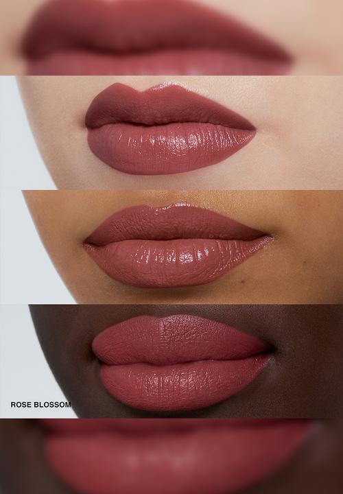 BOBBI BROWN - Luxe Lipstick - Rose Blossom