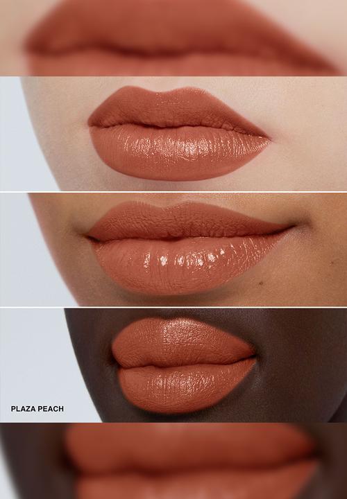 BOBBI BROWN - Luxe Lipstick - Plaza Peach