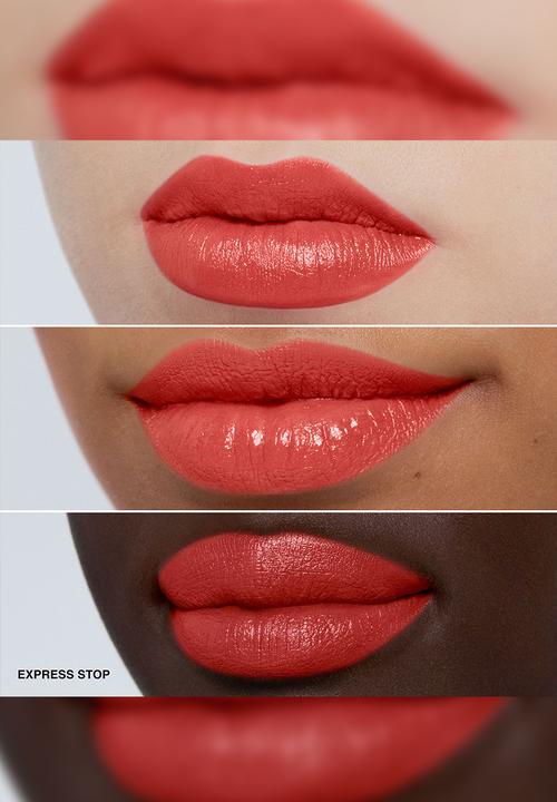 BOBBI BROWN - Luxe Lipstick - Express Stop
