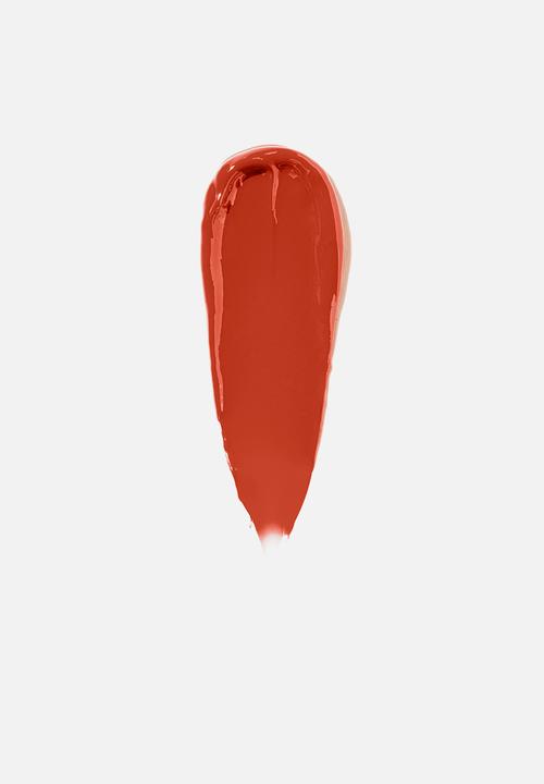 BOBBI BROWN - Luxe Lipstick - City Dawn