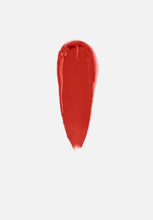 BOBBI BROWN - Luxe Lipstick - Sunset Orange
