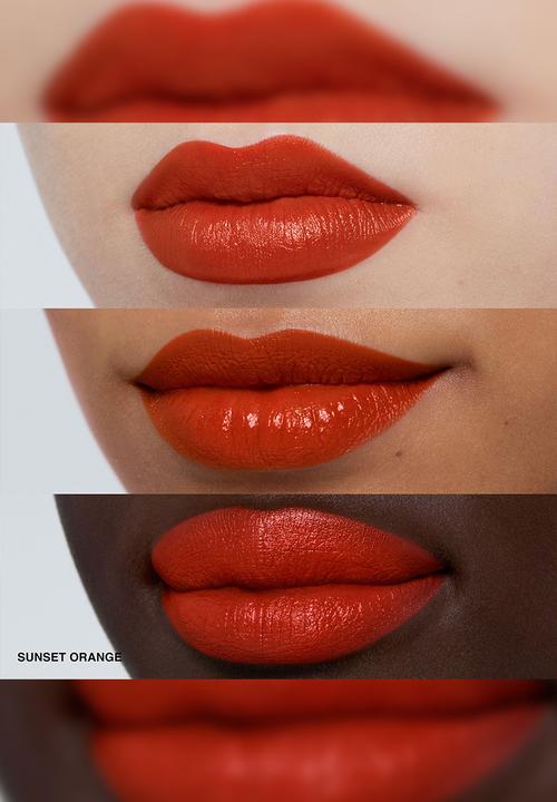 BOBBI BROWN - Luxe Lipstick - Sunset Orange