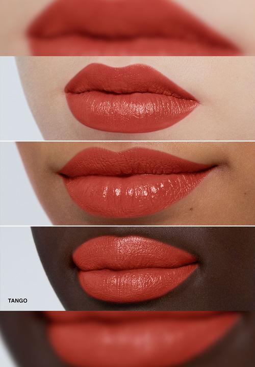 BOBBI BROWN - Luxe Lipstick - Tango