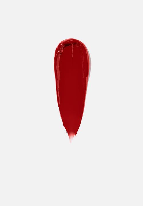 BOBBI BROWN - Luxe Lipstick - Metro Red