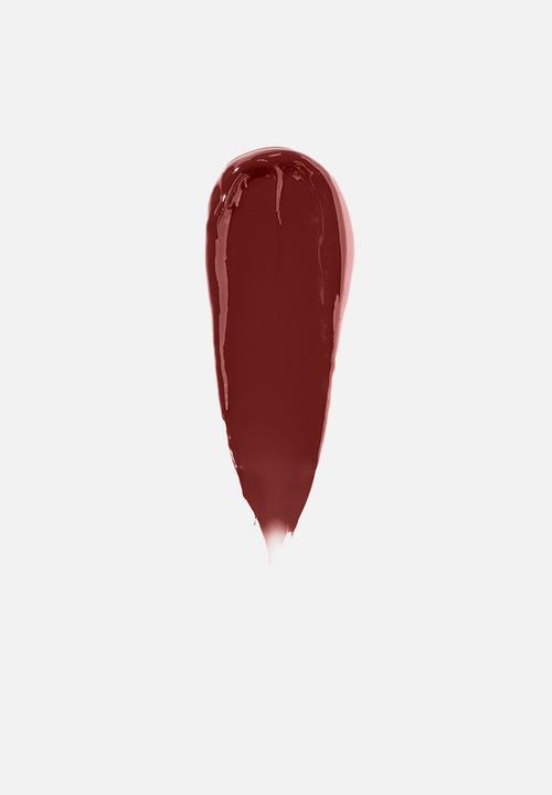 BOBBI BROWN - Luxe Lipstick - Red Velvet