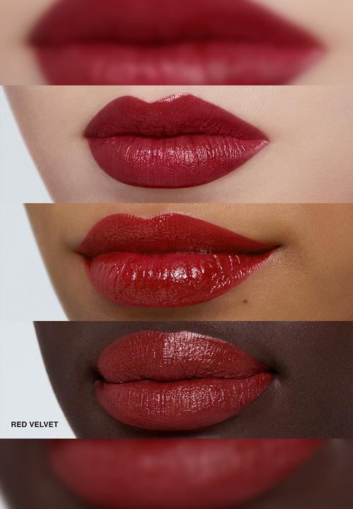 BOBBI BROWN - Luxe Lipstick - Red Velvet