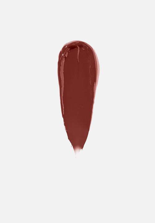 BOBBI BROWN - Luxe Lipstick - Rare Ruby
